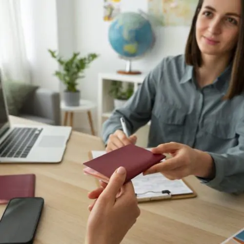 Best Immigration & Visa Consultants Worldwide